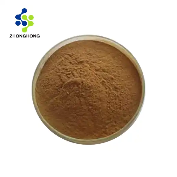 Chrysanthemum Flower Extract